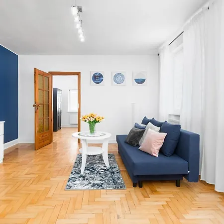 Slaska Apartments By Renters