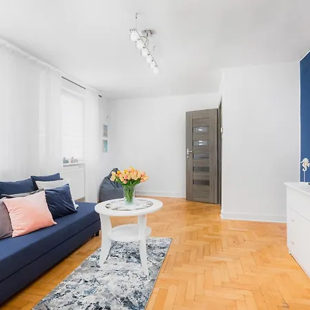 Slaska Apartments By Renters Swinemünde