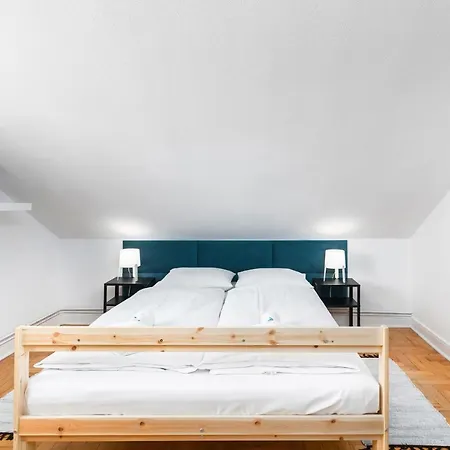 Slaska Apartments By Renters * Swinemünde