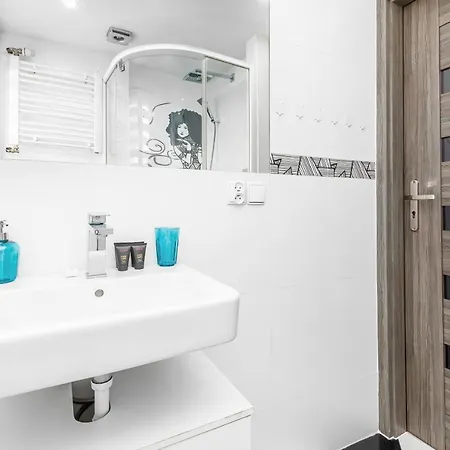 Slaska Apartments By Renters
