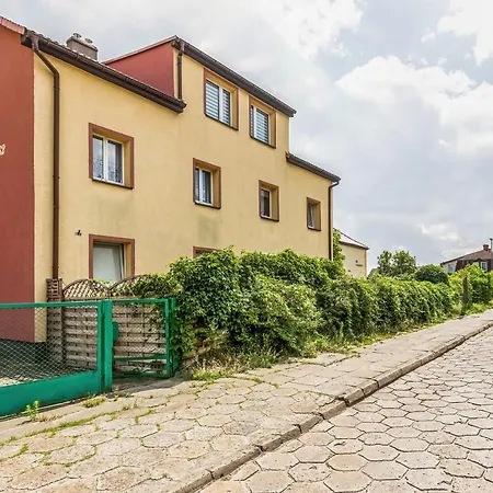 Slaska Apartments By Renters *