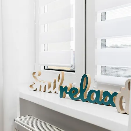 Apartment Slaska Apartments By Renters *