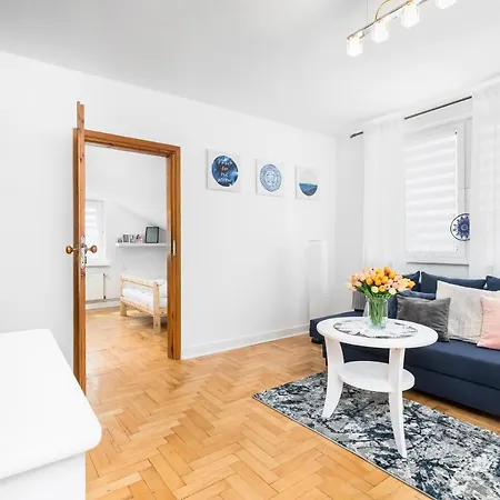 Slaska Apartments By Renters Swinemünde
