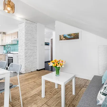 Slaska Apartments By Renters *