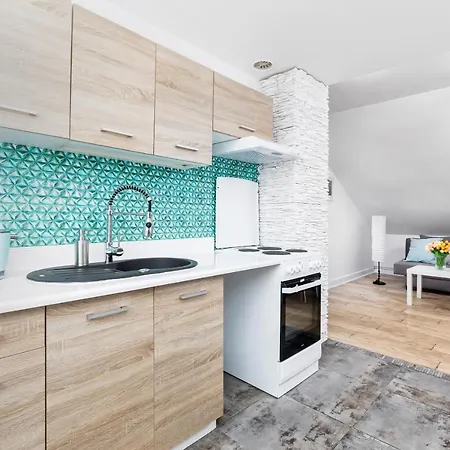 Slaska Apartments By Renters Apartment