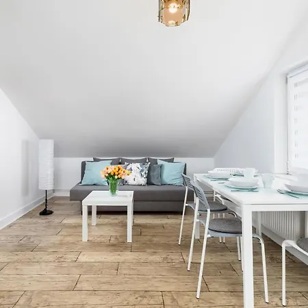 Slaska Apartments By Renters Apartment *