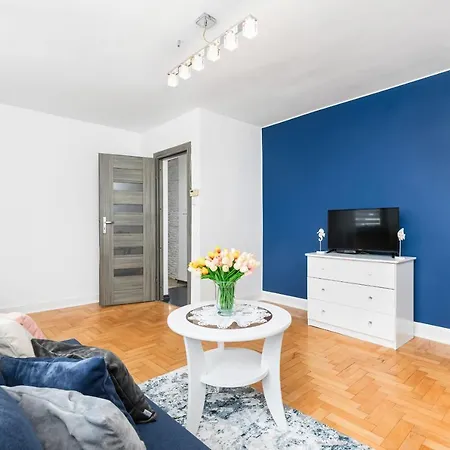 Slaska Apartments By Renters Swinemünde