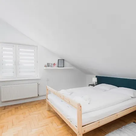 Slaska Apartments By Renters Apartment