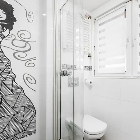 Slaska Apartments By Renters *